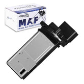 Yongtoparts front view of MAF sensor showing fitment for easy replacement