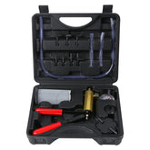 Yonligonju front packaging showing kit contents and portability benefit