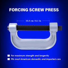 Yonligonju receiver tubes arranged displaying multiple sizes for fit options