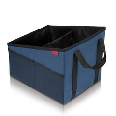 YOOFAN detachable interlayer and four mesh cup holders holding bottles
