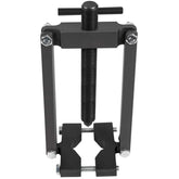 Yoursme 0033 front view assembled showing full tool and sturdy frame benefit durability