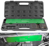 Yoursme 71500 front packaging displaying kit and storage case for easy transport