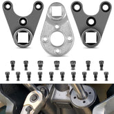 Yoursme front packaging showing the three-piece pin wrench set for quick identification and purchase benefit