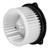 Youxmoto blower motor front assembly showing mounting points and fitment benefit