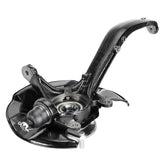 Youxmoto front-left assembly front view showing fitment and direct-replacement benefit