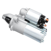 Youxmoto starter front view showing compact design and reliable fit