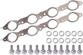 YOVOBS gasket kit front packaging showing parts and benefits