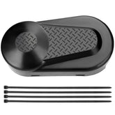 YOXUFA clutch cover front view showing durable guard and restored appearance