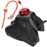 YOXUFA front view tank showing shape and durable fit benefits