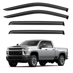 YQAUTEC front packaging showing full visor set and fit benefits