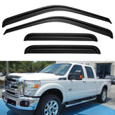 YQAUTEC front packaging showing model fit and easy install benefit