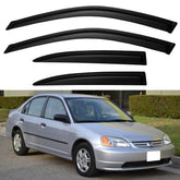 YQAUTEC front packaging showing full visor set and fit guide benefit of complete kit