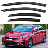 YQAUTEC front packaging showing complete visor set and model fit benefits