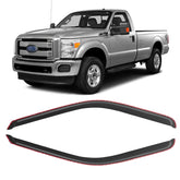 YQAUTEC front packaging showing full visor set and fitment details for easy identification and confidence