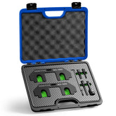 YSSNIUTOOL 303-1655 front layout showing all seven pieces and benefits