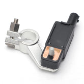 YUANCHINB battery current sensor front view showing clean housing for direct fit