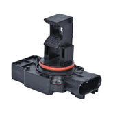 YUANCHINB front view of MAF sensor showing mounting points and fit benefit