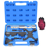 Yuesstloo front case open showing organized tools and easy transport benefit