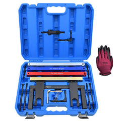 Yuesstloo front case opened showing organized tools and quick transport benefit