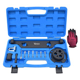 Yuesstloo front kit case showing organized tools and portable storage benefit