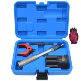 Yuesstloo front packaging showing kit layout and benefits