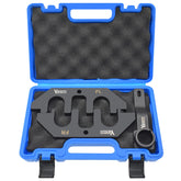 Yuesstloo front packaging showing complete timing tool kit and clear labeling for quick identification