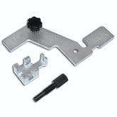 Yuesstloo front packaging showing the timing kit and included tools for quick identification and correct purchase