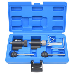 Yuesstloo front packaging showing complete timing tool kit benefits