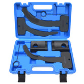 Yuesstloo front packaging showing full timing tool kit and portability benefit
