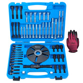Yuesstloo kit open case organized tools for quick access and efficient repairs