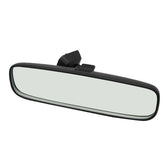Yunnergo mirror front view showing wide clear reflection benefit
