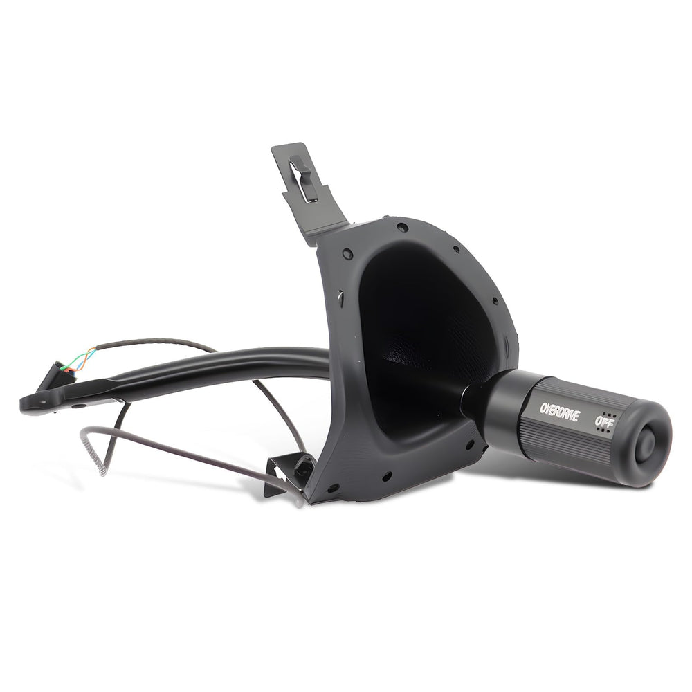 Yunnergo front assembly showing full shifter lever and connector for exact fit
