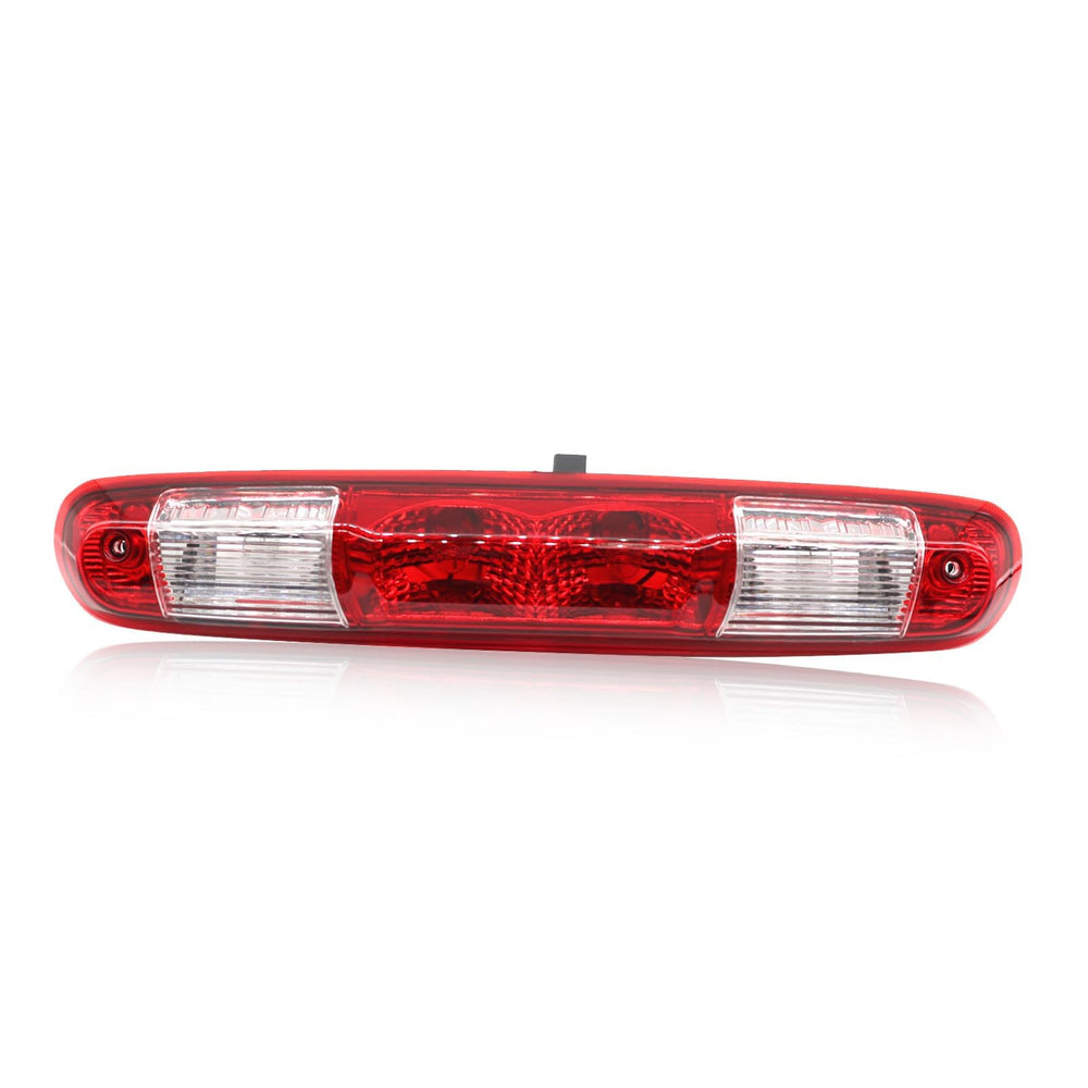 Yunnergo front view of third brake light showing clean lens and fit enhancement