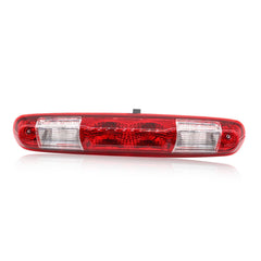 Yunnergo front view of third brake light showing clean lens and fit enhancement