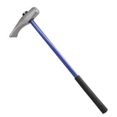 YWPXMY duckbill hammer front view showing full length and sturdy build benefit