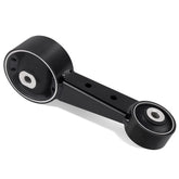 YWPXMY front view of torque strut mount showing fit and finish benefits