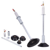 YYCKE full kit front view showing tools with ready-to-use convenience