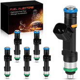 YZHIDIANF front packaging showing injectors and benefits restore performance