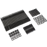 YZQPNB front packaging showing full head stud bolt kit ready for installation