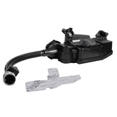 YZQPNB oil separator front view showing full assembly and fitment benefit