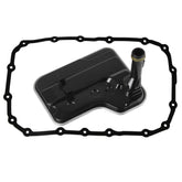 YzusGomumu filter kit front packaging showing parts and fitment benefits