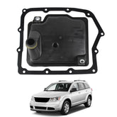 YzusGomumu filter kit front packaging showing included gasket and benefits
