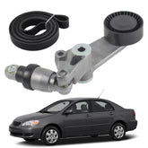 YzusGomumu front view of tensioner kit showing fit and durability benefit