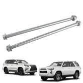 YzusGomumu front bolt packaging showing brand and secure replacement benefits