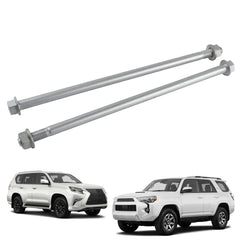 YzusGomumu front bolt packaging showing brand and secure replacement benefits