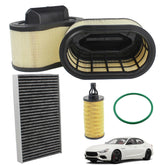 YzusGomumu front packaging showing full 4-piece filter kit and contents benefit convenience