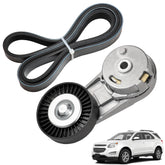 YzusGomumu pulley front packaging showing fitment and protection benefits