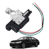 YzusGomumu front view battery sensor showing compact direct-fit design and reliability