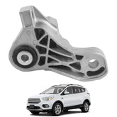 YzusGomumu front view mounting bracket showing robust fit benefits