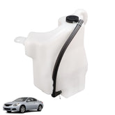 YzusGomumu front view reservoir tank showing direct-fit design and reliable replacement